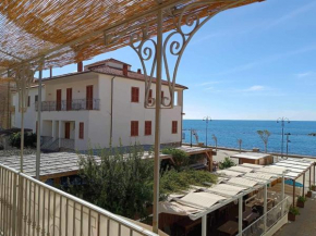 Ristorante Paisà. Cibo e Ospitalità Agnone
